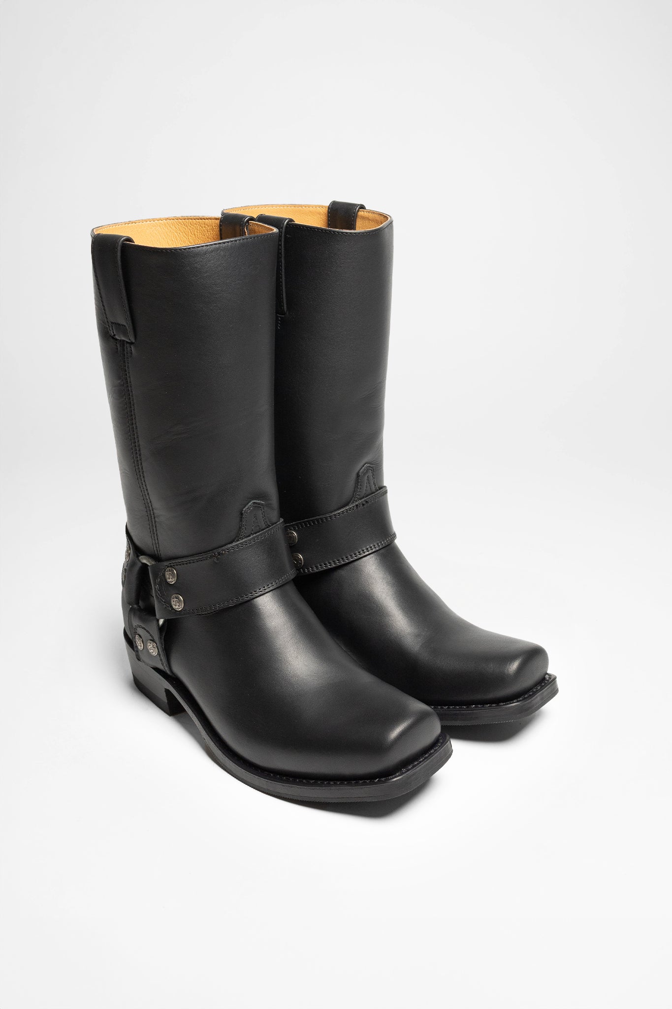 Sendra 8833 BLUES Unisex Schwarz von Sendra