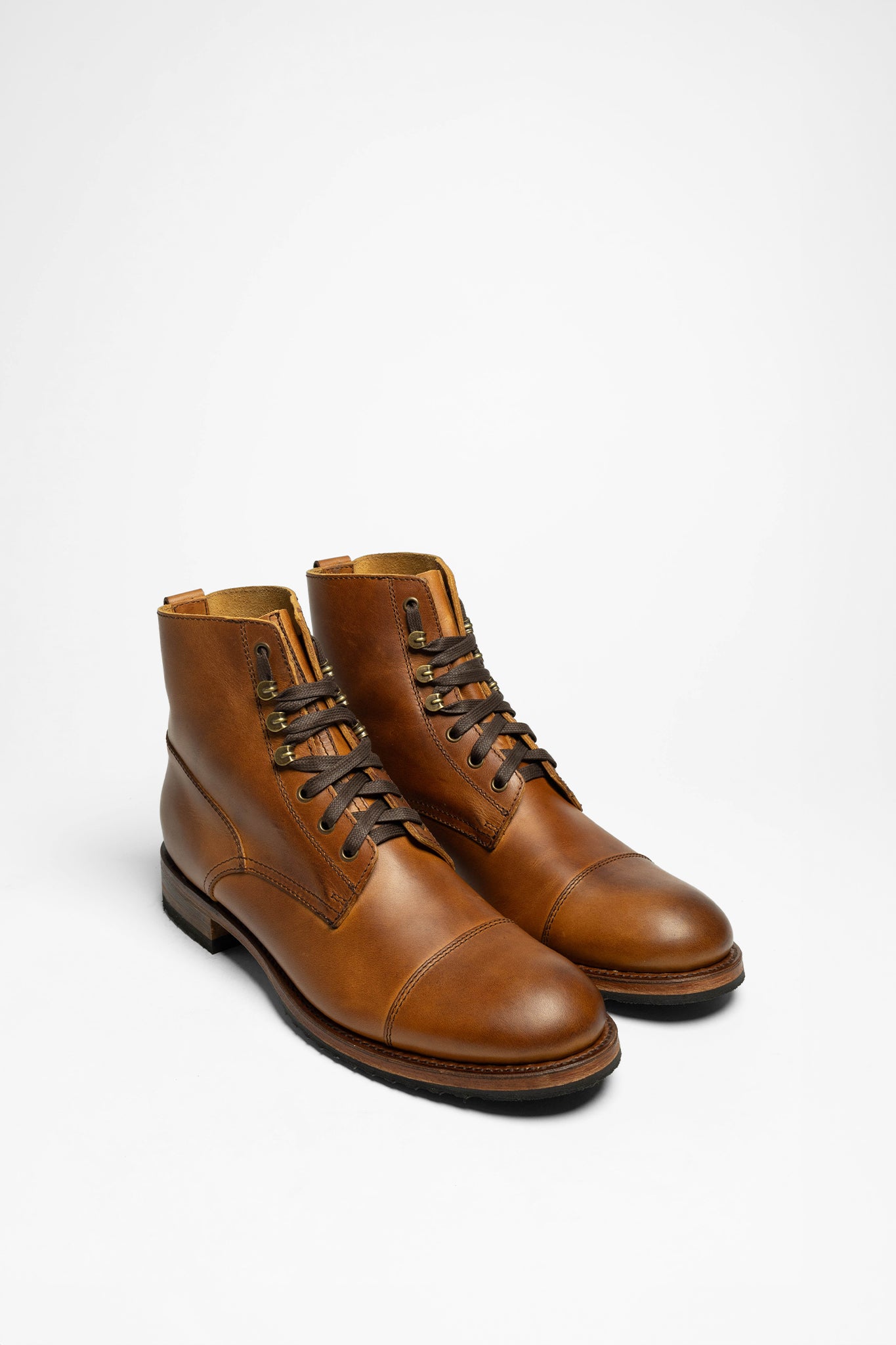 Sendra 9049 KASPER Herren Braun von Sendra