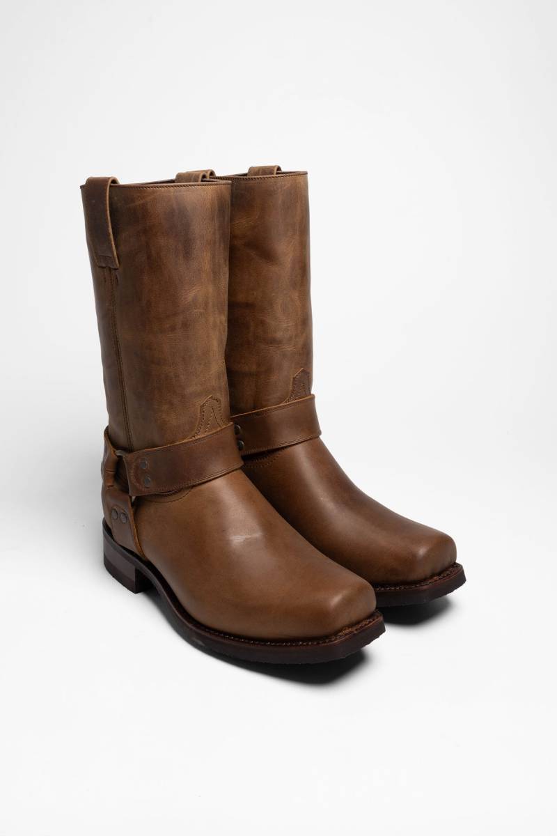 Sendra 9809 BLUES Unisex Braun von Sendra