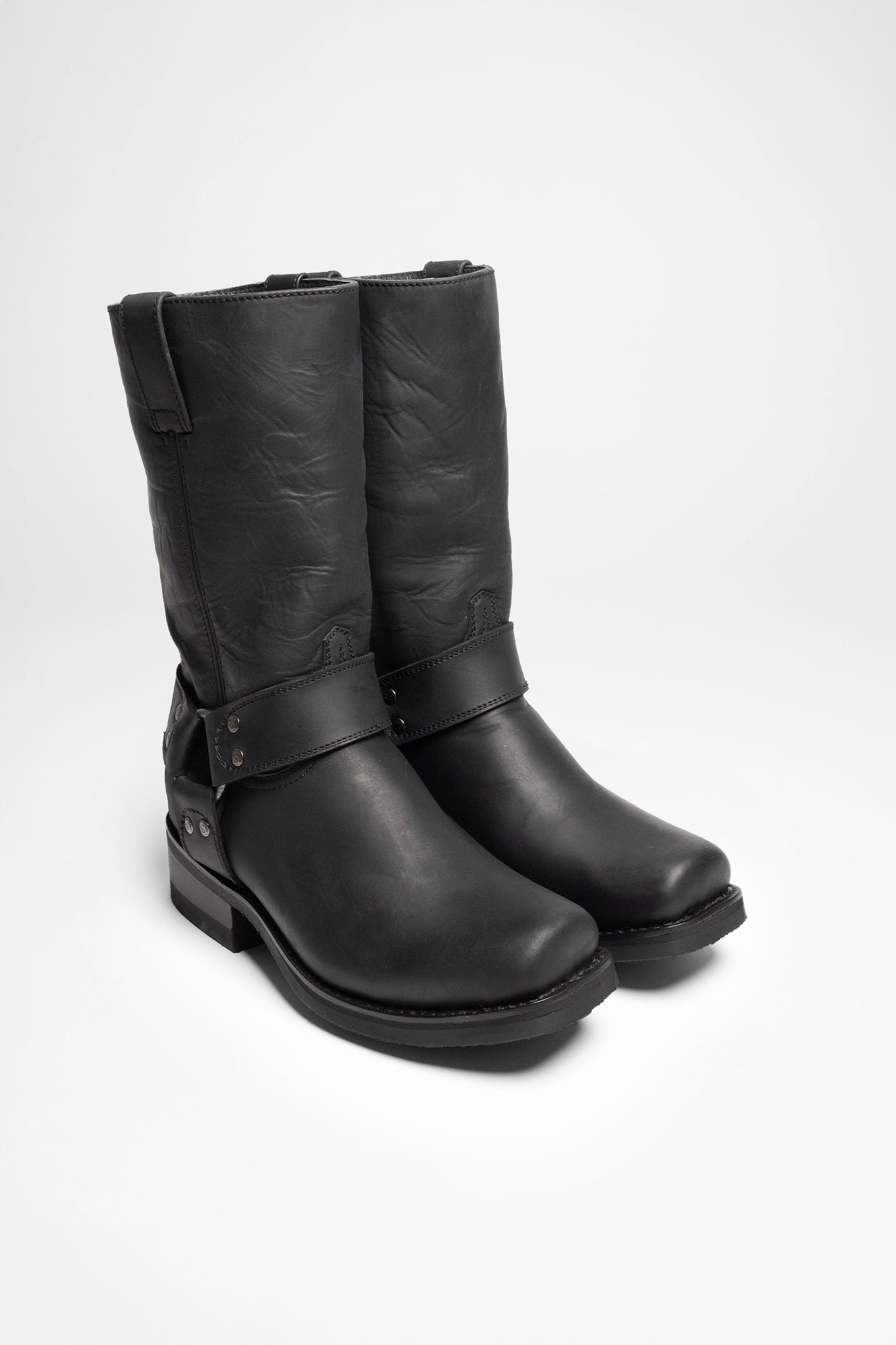 Sendra 9809 BLUES Unisex Schwarz von Sendra