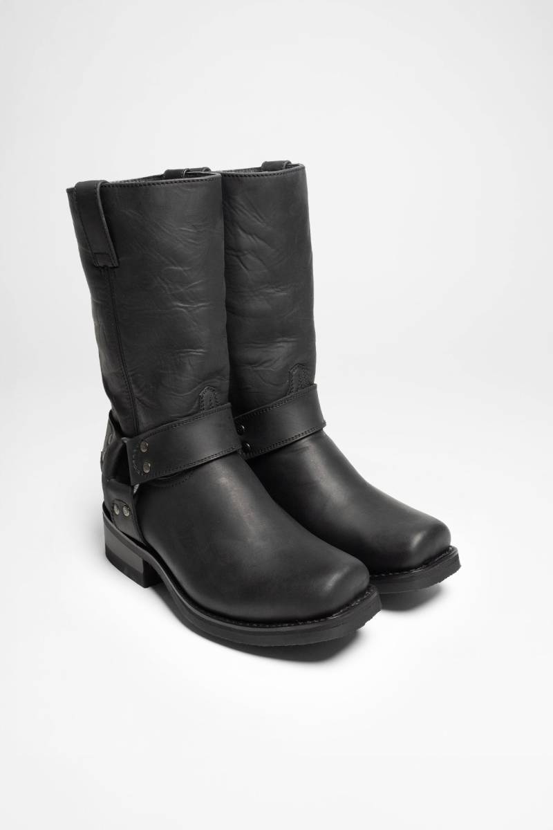 Sendra 9809 BLUES Unisex Schwarz von Sendra