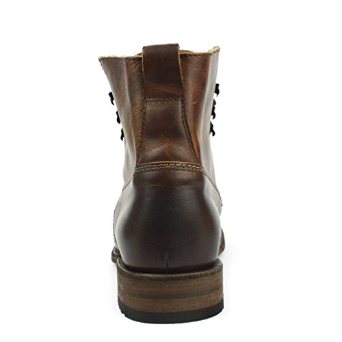 Sendra Boots 9049 Kaspar B Evolution U/M Tang-44 von Sendra