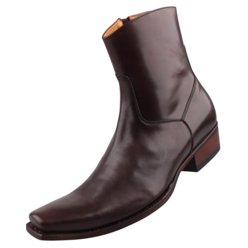 Sendra Handgefertigte Stiefelette, Schuhgröße:EU 41 von Sendra