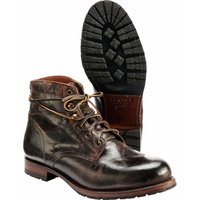 Sendra Herren Miles Barbados Boot braun 40 von Sendra