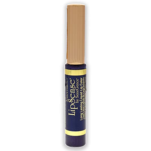 SeneGence LipSense Liquid Lip Color – T.E.A.M. Wicked For Women 0,25 oz Lippenstift von Senegence