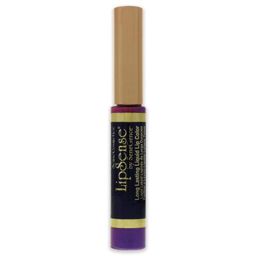 SeneGence LipSense Liquid Lip Color – Violet Volt für Frauen 7,1 g Lippenstift von Senegence