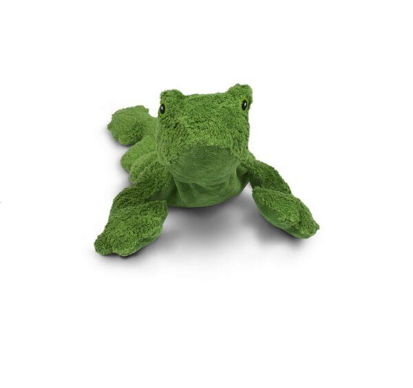 Senger Naturwelt Senger Kuscheltier Frosch klein oder groß auch als Wärmekissen verwendbar Senger Naturwelt Senger Kuscheltier Frosch klein oder groß auch als Wärmekissen verwendbar von Senger Naturwelt