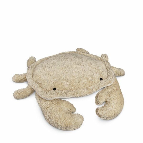 Senger Naturwelt Senger Kuscheltier Krabbe NEU auch als Wärmekissen verwendbar von Senger Naturwelt