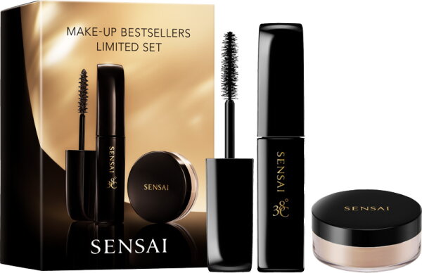 Aktion - Sensai Make-Up Bestsellers Limited Set von Sensai