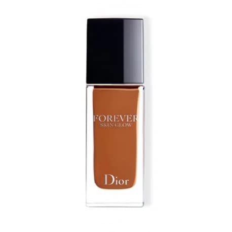 Dior, Forever Skin Glow Foundation 24H - 8 Neutral, 30 ml. von Dior