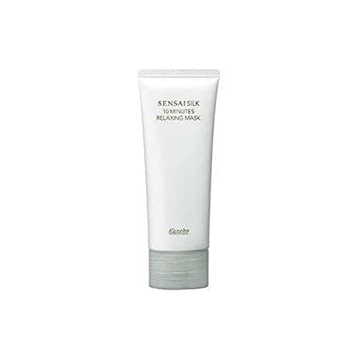 Kanebo Sensai IB Women, Oil Control Pure and Matte, 1er Pack (1 x 40 ml) von Sensai