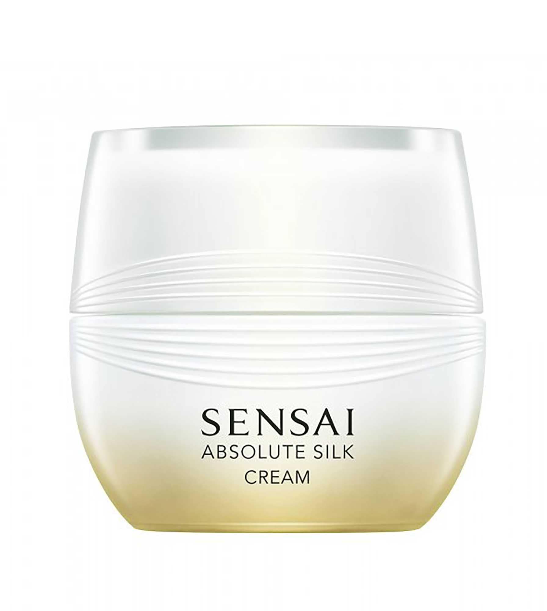 SENSAI Absolute Silk Absolute Silk Cream 40 ml von Sensai