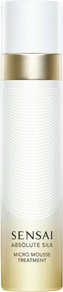 SENSAI Absolute Silk Micro Mousse Treatment 90ml SENSAI Absolute Silk Micro Mousse Treatment 90ml von Sensai