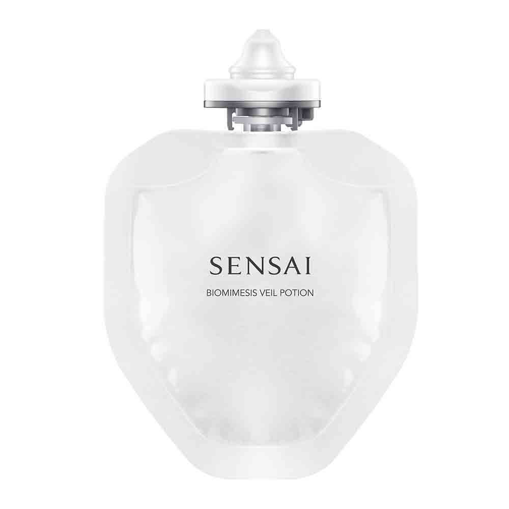 SENSAI BIOMIMESIS Veil Potion 9 ml von Sensai