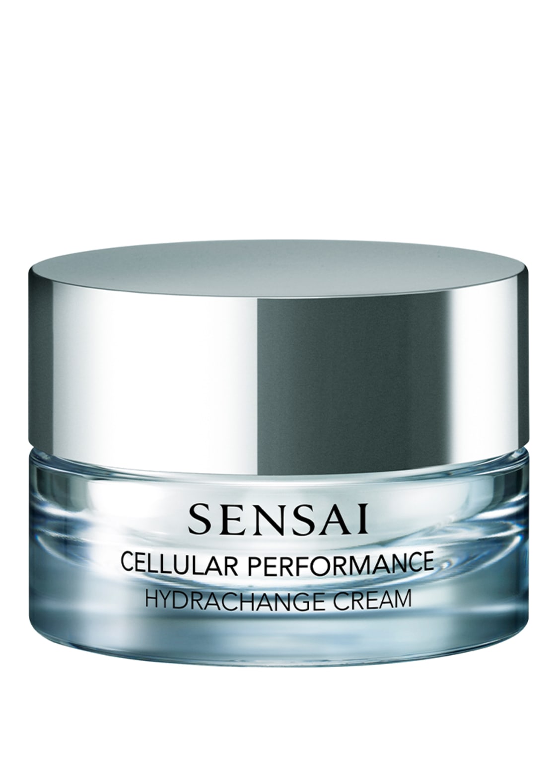 Sensai Cellular Performance Hydrachange Cream 40 ml von Sensai