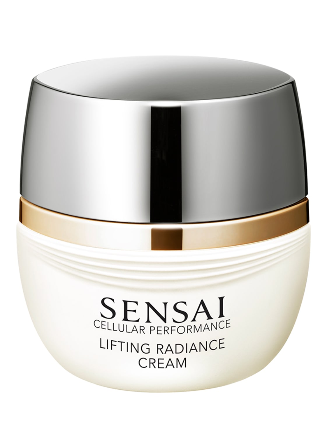 Sensai Cellular Performance Lifting Radiance Cream 40 ml von Sensai