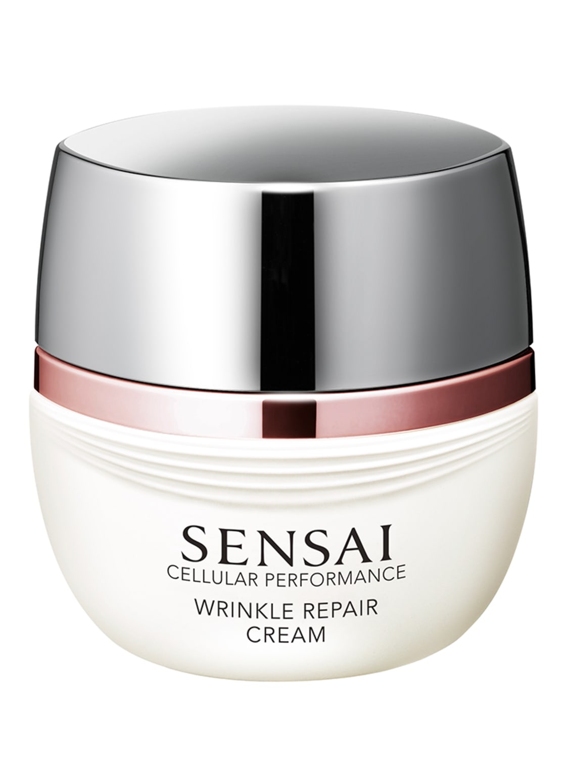 Sensai Cellular Performance Wrinkle Repair Cream 40 ml von Sensai