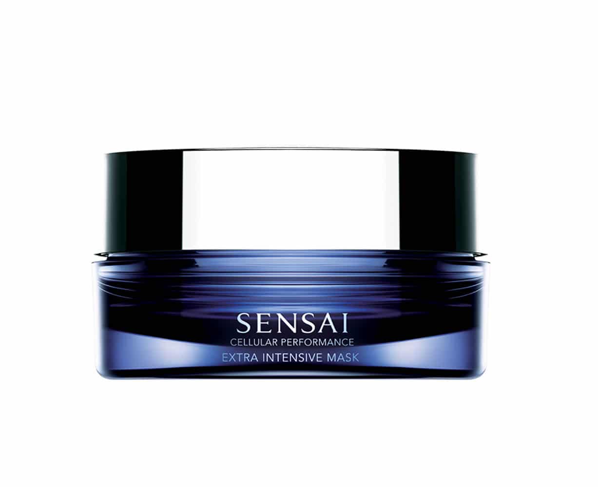 SENSAI CP Extra Intensive Gesichts-Maske 75 ml von Sensai