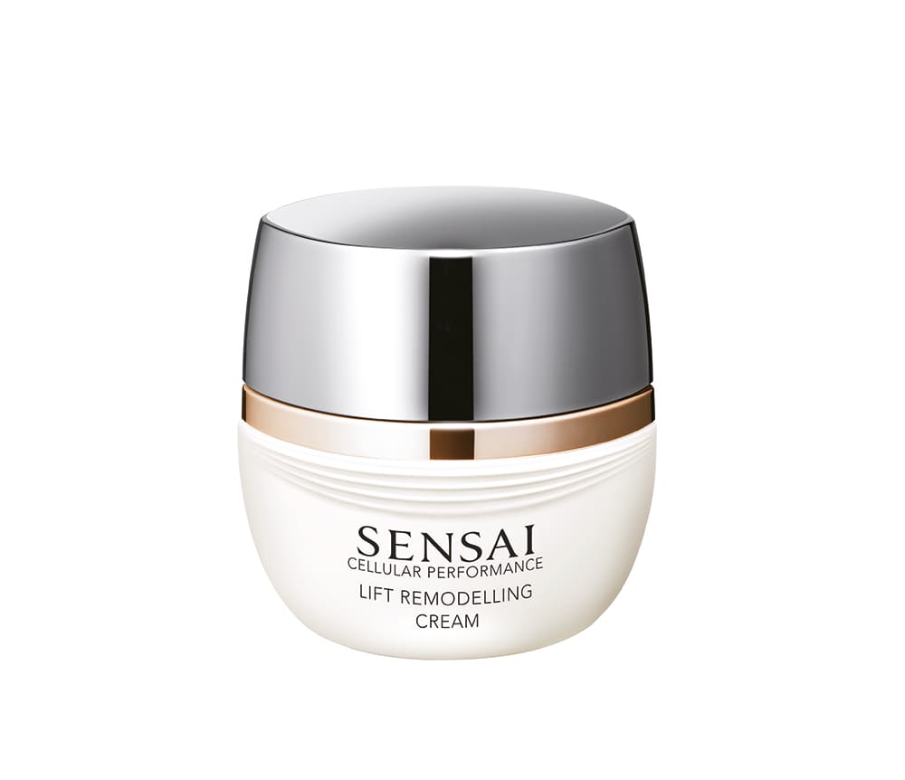 SENSAI CP Lifting Remodelling Cream 40 ml von Sensai