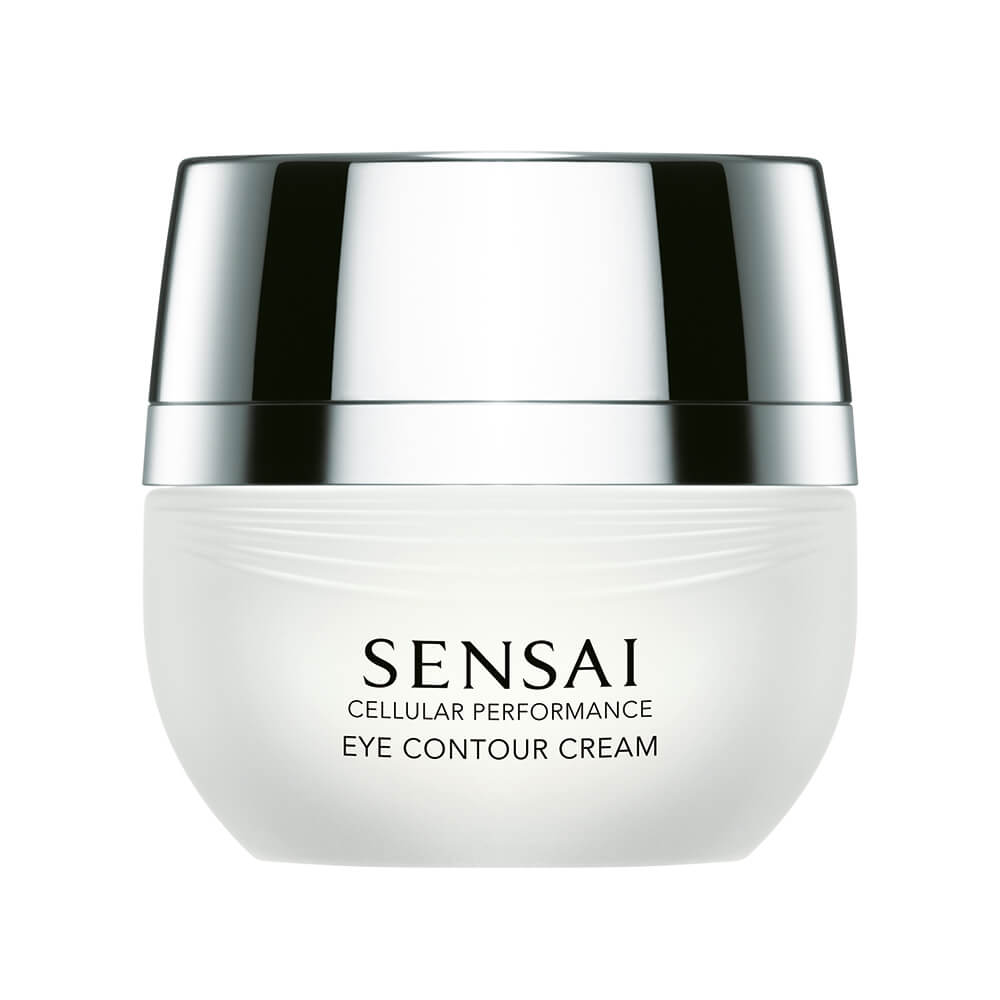 SENSAI Cellular Performance Eye Contour Cream 15 ml von Sensai