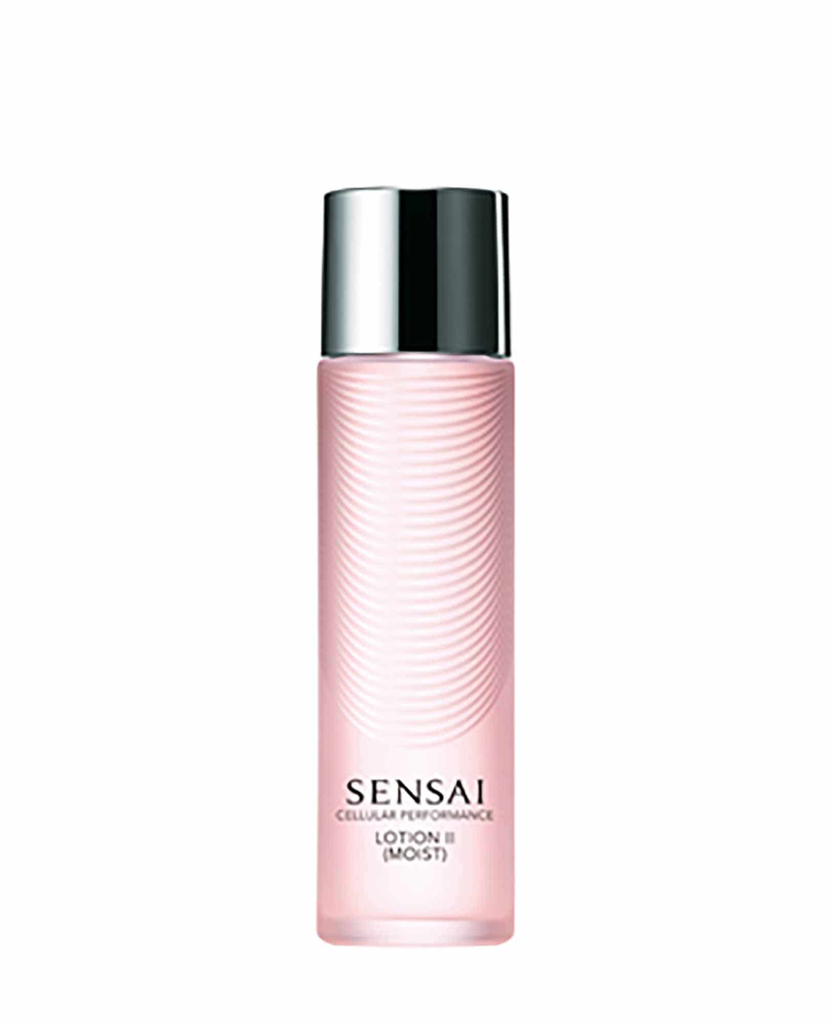 SENSAI Cellular Performance Lotion II (Moist) 60 ml von Sensai