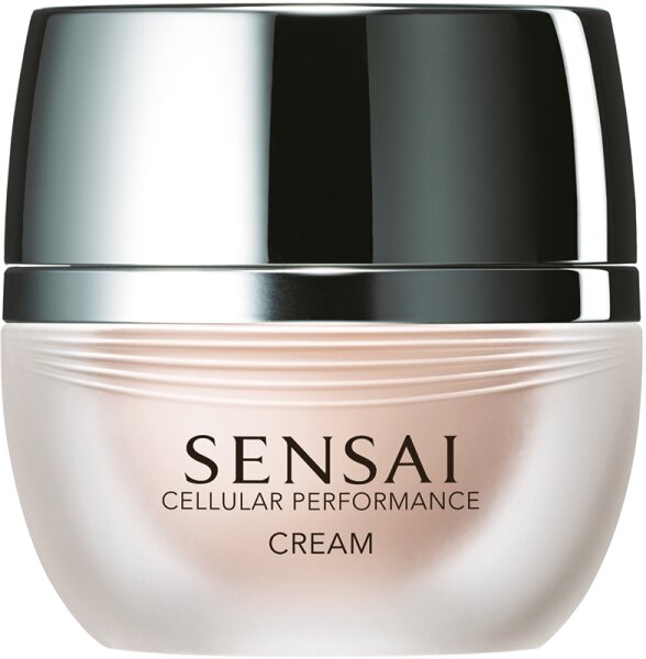 SENSAI Cellular Performance Cream 40 ml SENSAI Cellular Performance Cream 40 ml von Sensai