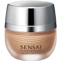 SENSAI Cellular Performance Cream Foundation von Sensai