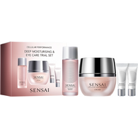 SENSAI Cellular Performance Deep Moisurisingf & Eye Care Trial Set von Sensai