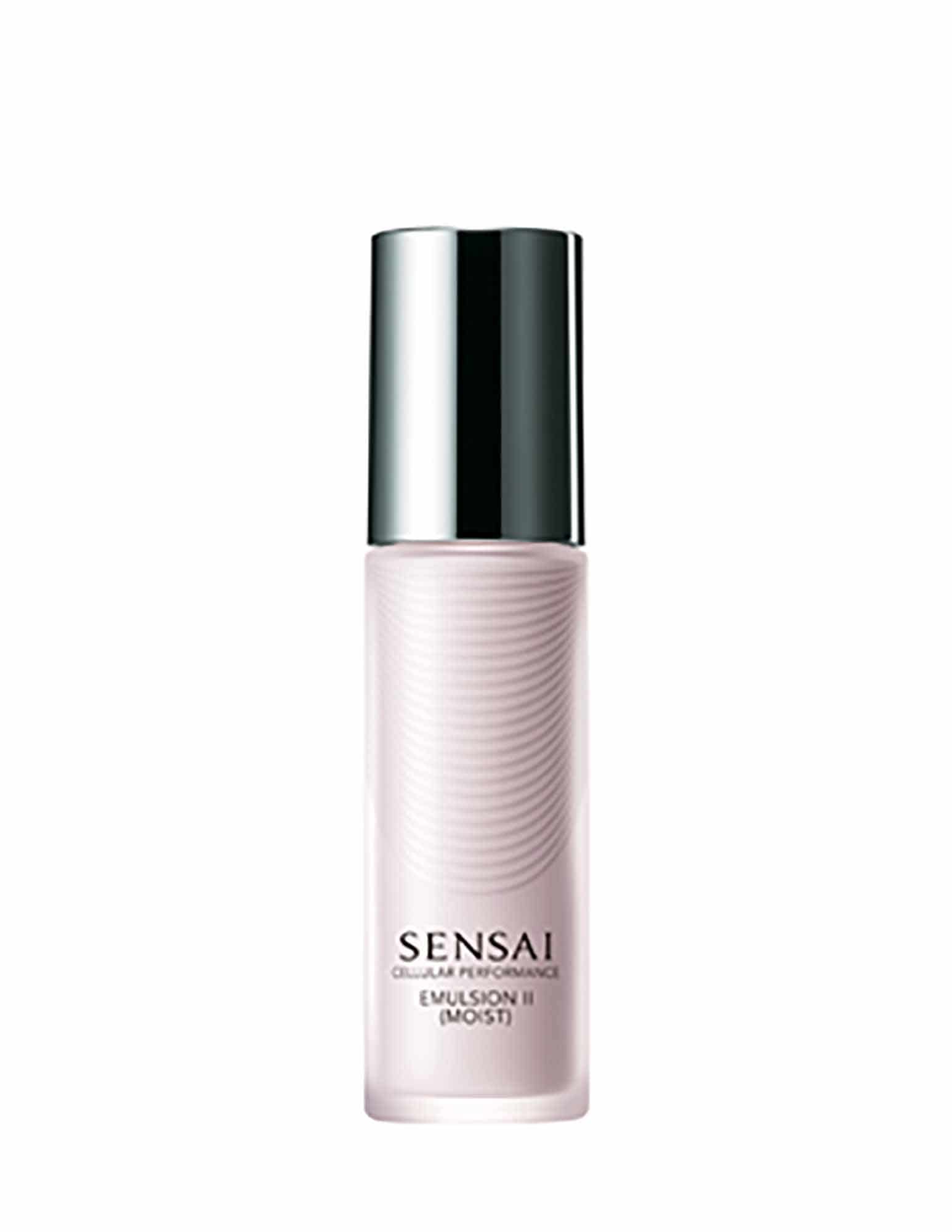 SENSAI Cellular Performance Emulsion II (Moist) 50 ml von Sensai