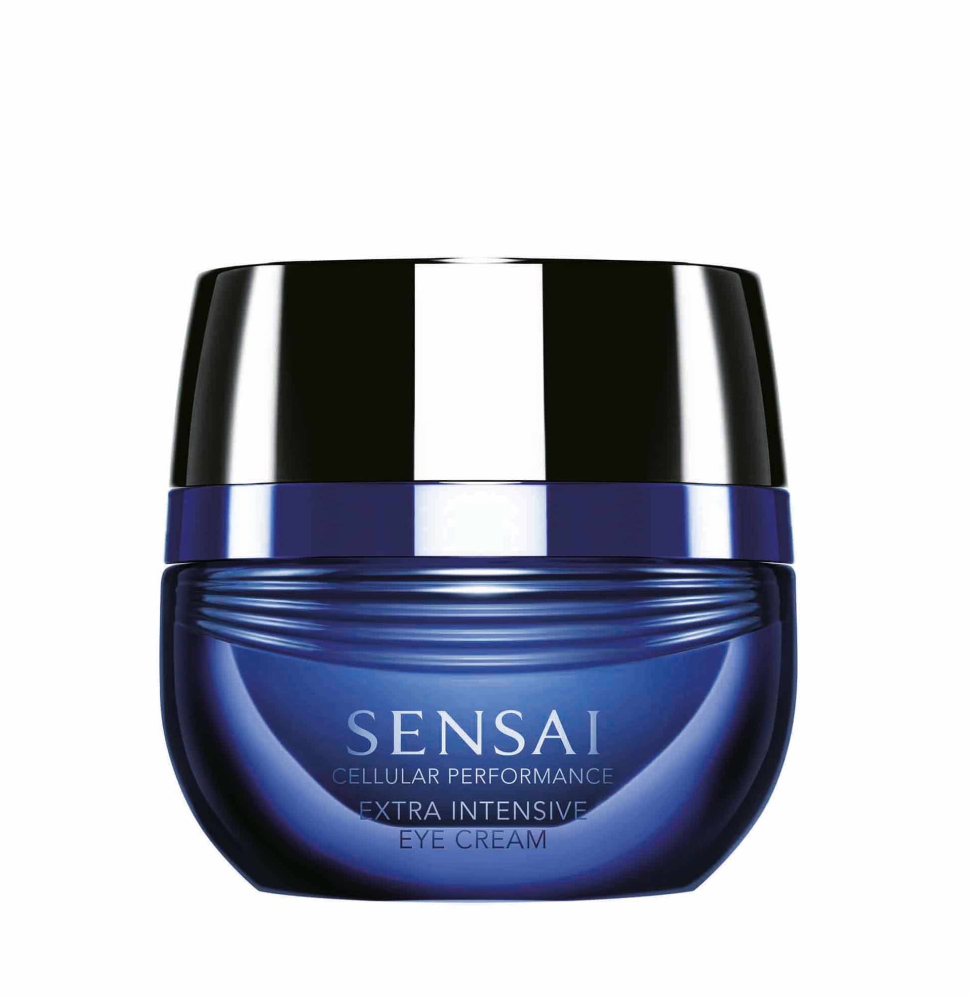 SENSAI CP Extra Intensive Eye Cream 15 ml von Sensai