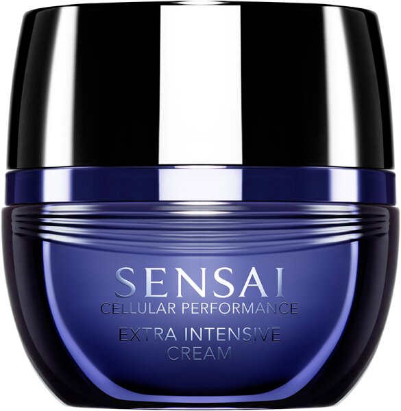 SENSAI Cellular Performance Extra Intensive Linie Extra Intensive Cream 40 ml von Sensai