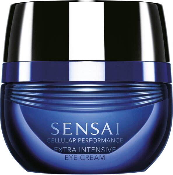 SENSAI Cellular Performance Extra Intensive Linie Extra Intensive Eye Cream 15 ml von Sensai