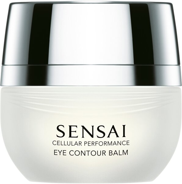 SENSAI Cellular Performance Eye Contour Balm 15 ml SENSAI Cellular Performance Eye Contour Balm 15 ml von Sensai