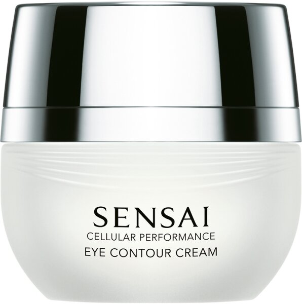 SENSAI Cellular Performance Eye Contour Cream 15 ml SENSAI Cellular Performance Eye Contour Cream 15 ml von Sensai