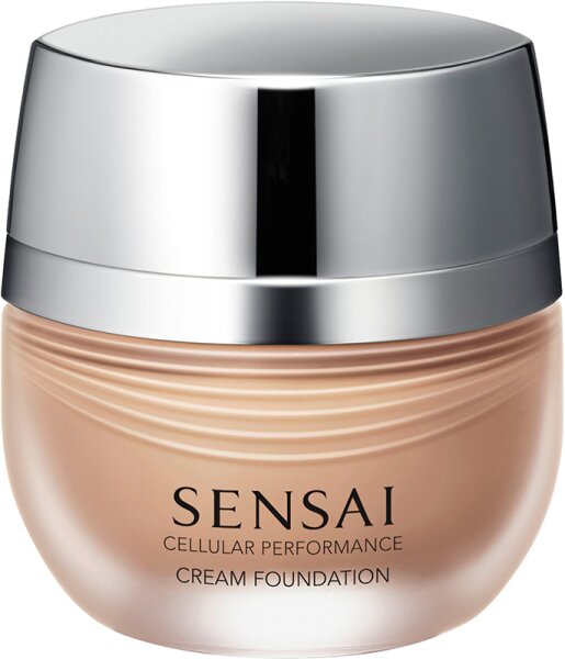 SENSAI Cellular Performance Foundations Cream Foundation Almond Beige CF 23 30 ml SENSAI Cellular Performance Foundations Cream Foundation Almond Beige CF 23 30 ml von Sensai