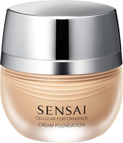 SENSAI Cellular Performance Foundations Cream Foundation Natural Beige CF 22 30 ml SENSAI Cellular Performance Foundations Cream Foundation Natural Beige CF 22 30 ml von Sensai
