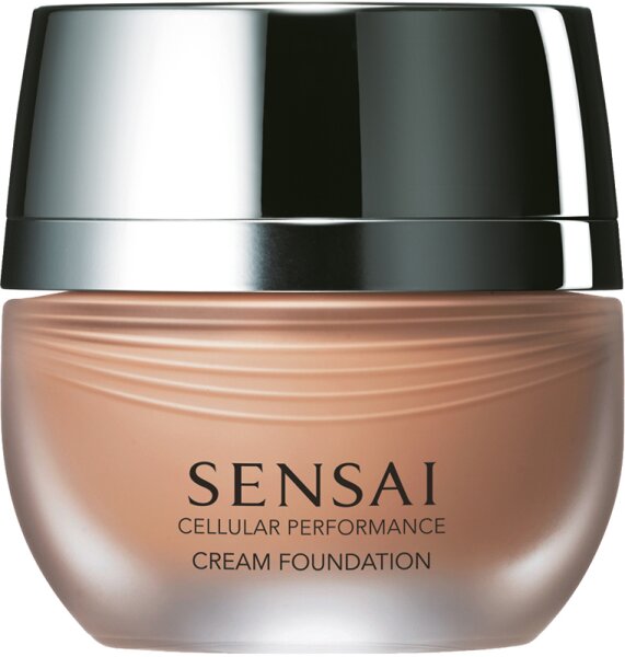 SENSAI Cellular Performance Foundations Cream Foundation Topaz Beige CF 25 30 ml SENSAI Cellular Performance Foundations Cream Foundation Topaz Beige CF 25 30 ml von Sensai