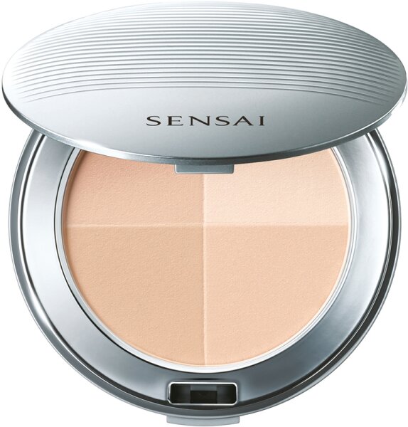 SENSAI Cellular Performance Foundations Pressed Powder 8,0 g SENSAI Cellular Performance Foundations Pressed Powder 8,0 g von Sensai