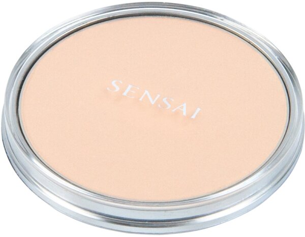 SENSAI Cellular Performance Foundations Total Finish Almond Beige TF 23 11 g von Sensai