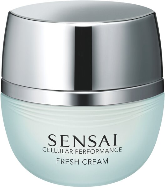 SENSAI Cellular Performance Fresh Cream 40 ml SENSAI Cellular Performance Fresh Cream 40 ml von Sensai