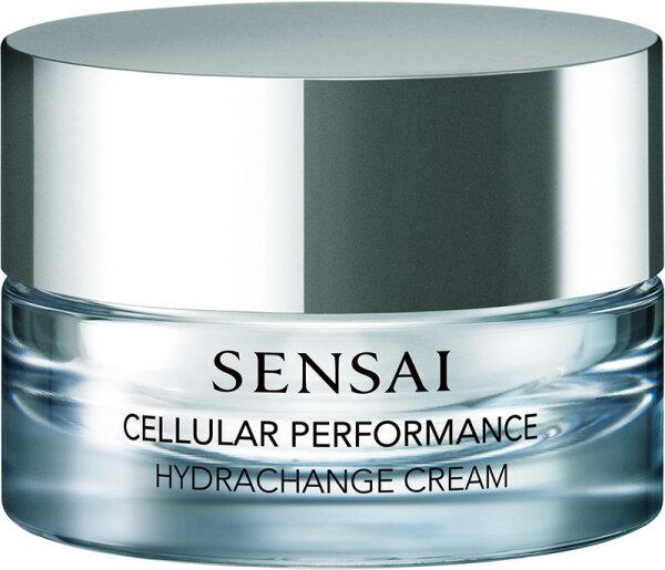 SENSAI Cellular Performance Hydrating Linie Hydrachange Cream 40 ml von Sensai