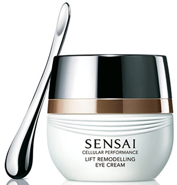 SENSAI Cellular Performance Lifting Linie Lift Remodelling Eye Cream 15 ml SENSAI Cellular Performance Lifting Linie Lift Remodelling Eye Cream 15 ml von Sensai