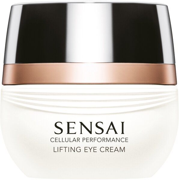 SENSAI Cellular Performance Lifting Linie Lifting Eye Cream 15 ml von Sensai
