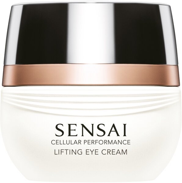 SENSAI Cellular Performance Lifting Linie Lifting Eye Cream 15 ml von Sensai