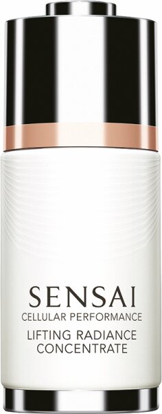 SENSAI Cellular Performance Lifting Linie Lifting Radiance Concentrate 40 ml von Sensai