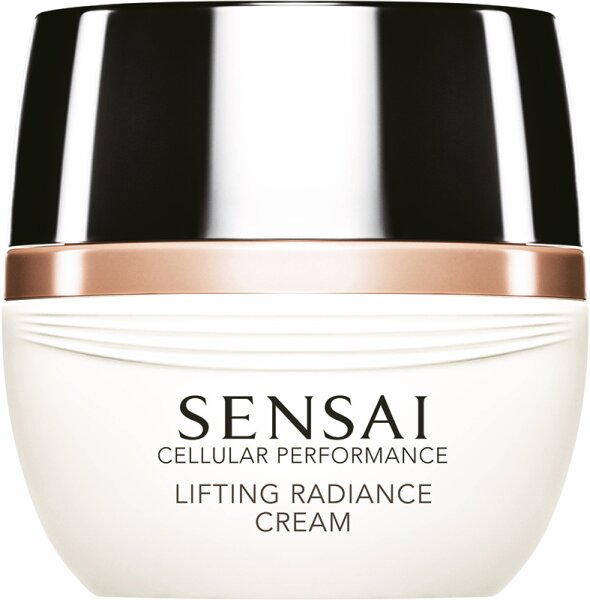 SENSAI Cellular Performance Lifting Linie Lifting Radiance Cream 40 ml von Sensai