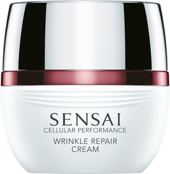 SENSAI Cellular Performance Wrinkle Repair Linie Wrinkle Repair Cream 40 ml von Sensai