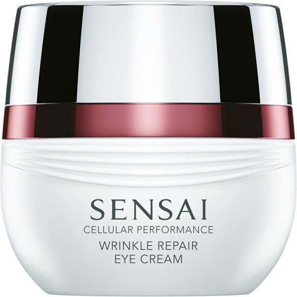 SENSAI Cellular Performance Wrinkle Repair Linie Wrinkle Repair Eye Cream 15 ml von Sensai