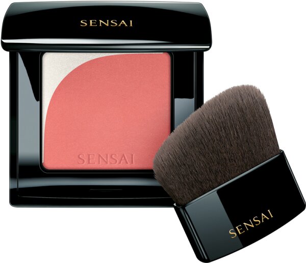SENSAI Colours Blooming Blush Blooming Orange 04 4g von Sensai