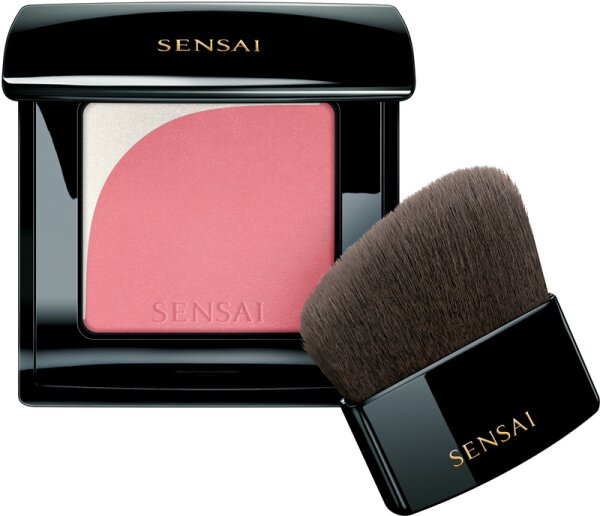 SENSAI Colours Blooming Blush Blooming Peach 02 4g von Sensai